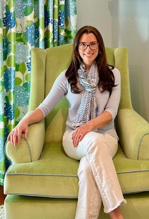 Sara Costello Interiors