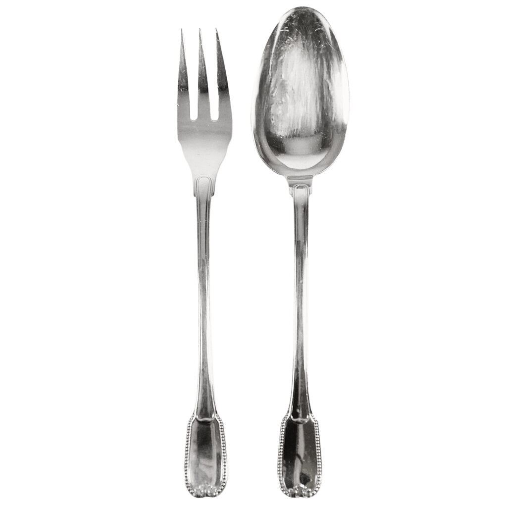 Joubert by Christofle Sterling Silver Serving Set