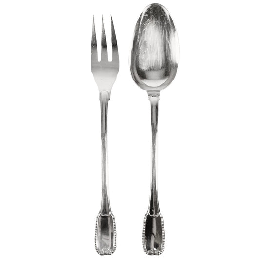 Joubert by Christofle Sterling Silver Serving Set