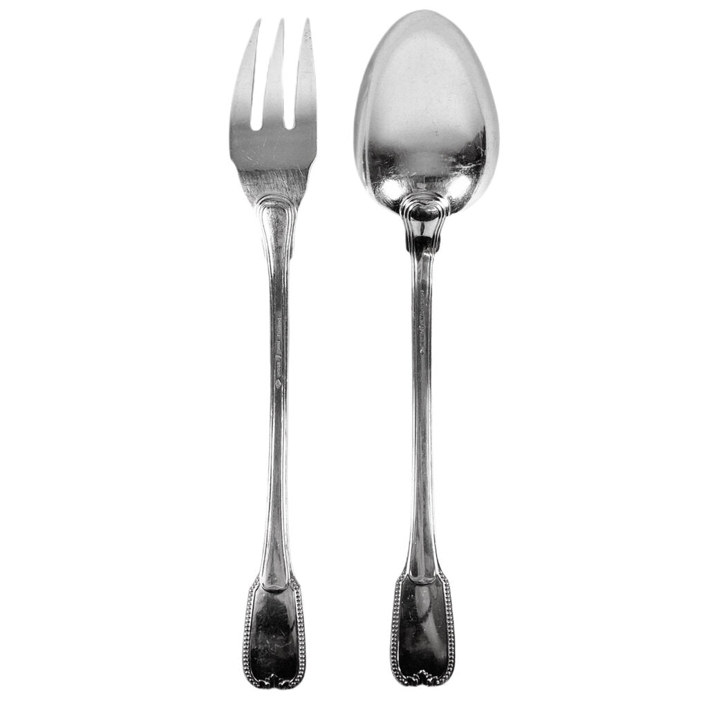 Joubert by Christofle Sterling Silver Serving Set