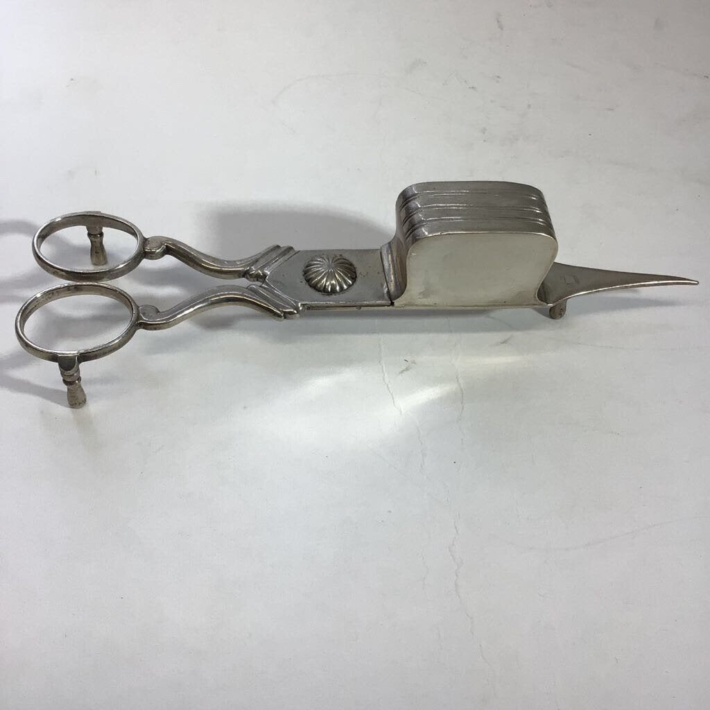 Continental Candle Snuffer 1820-30