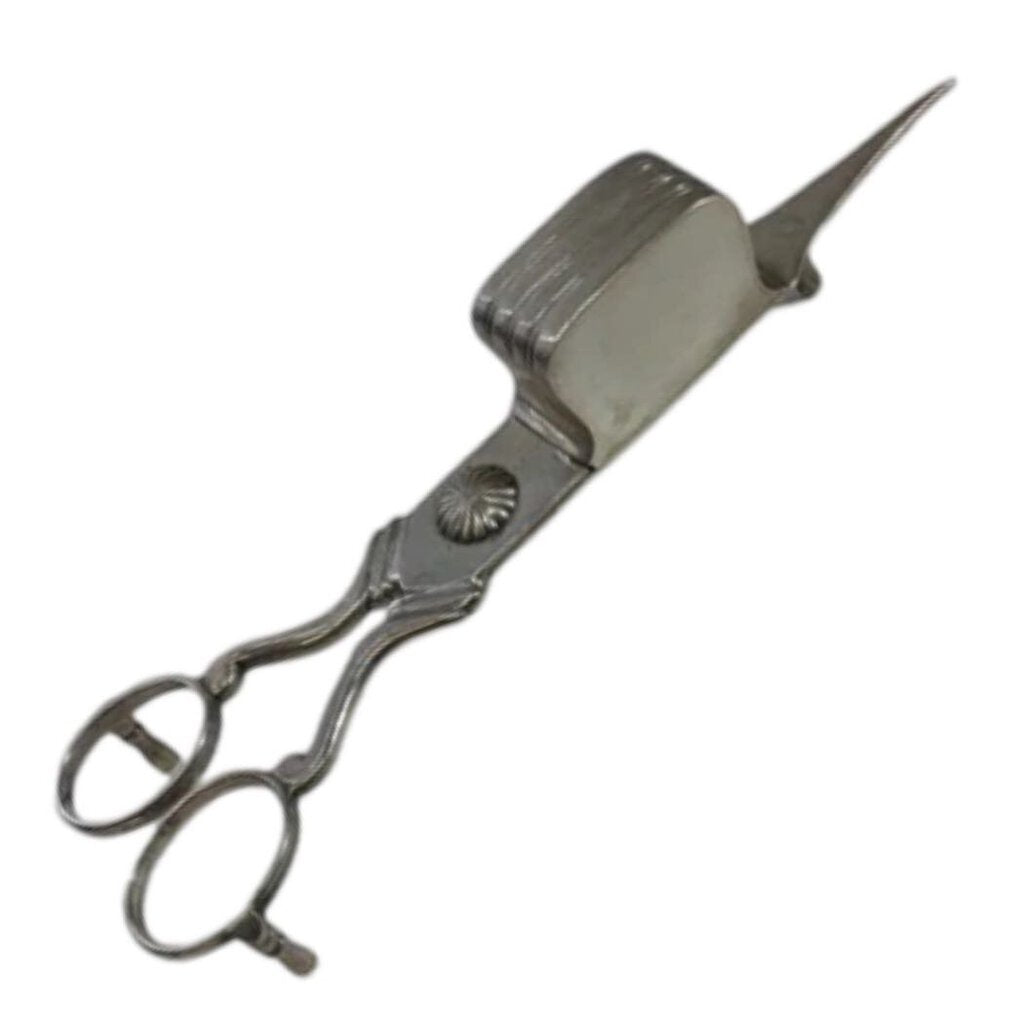 Continental Candle Snuffer 1820-30