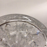 Waterford Kylemore Crystal Decanter