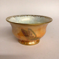 Wedgwood "Butterfly" Lustre Bowl, ca. 1920