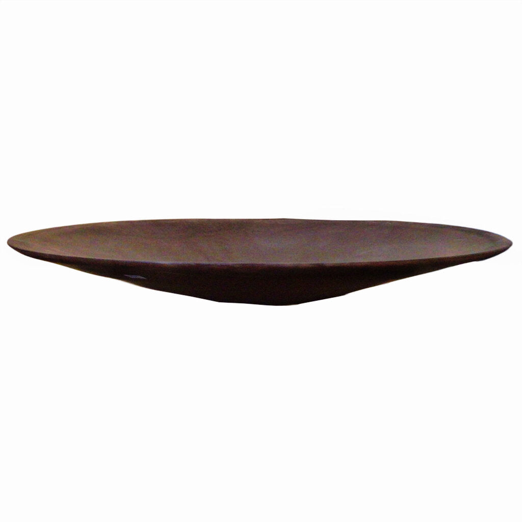 Martha Sturdy Resin Charger