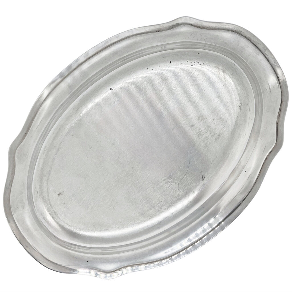 Gorham Sterling Vegetable Dish