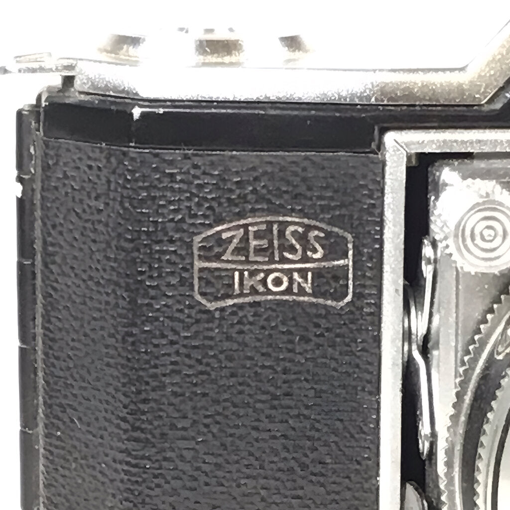Zeiss Ikon "Contina" 522/24 Folding Camera