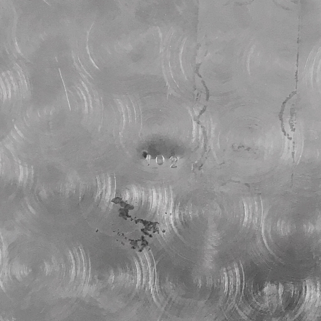 19th c. Silverplated Cigar Box