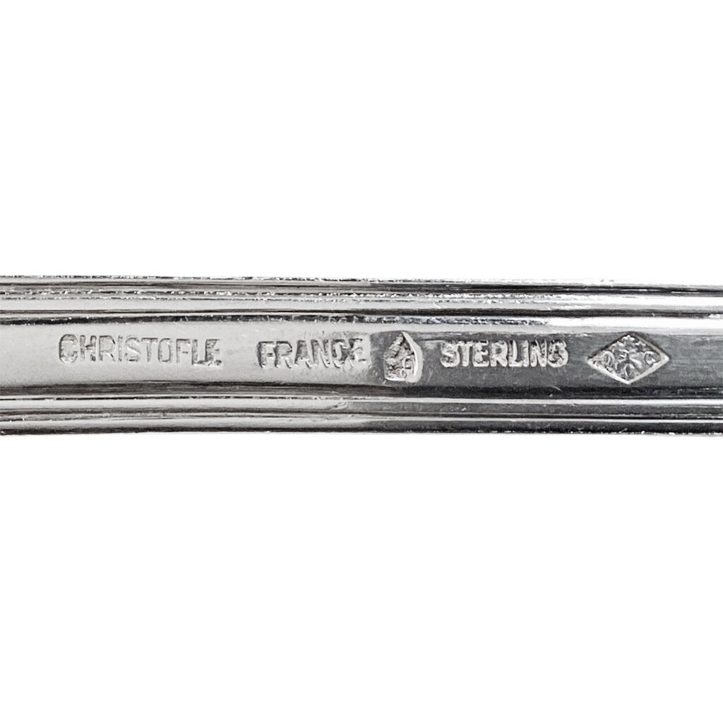 Joubert by Christofle Sterling Silver Serving Set