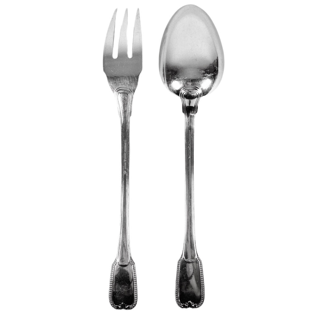 Joubert by Christofle Sterling Silver Serving Set