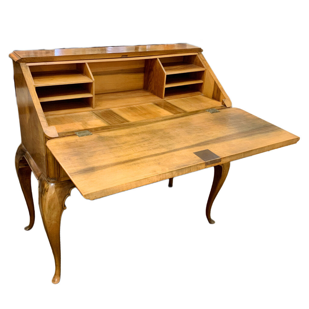 Louis XV Style Bonheur du Jour Desk