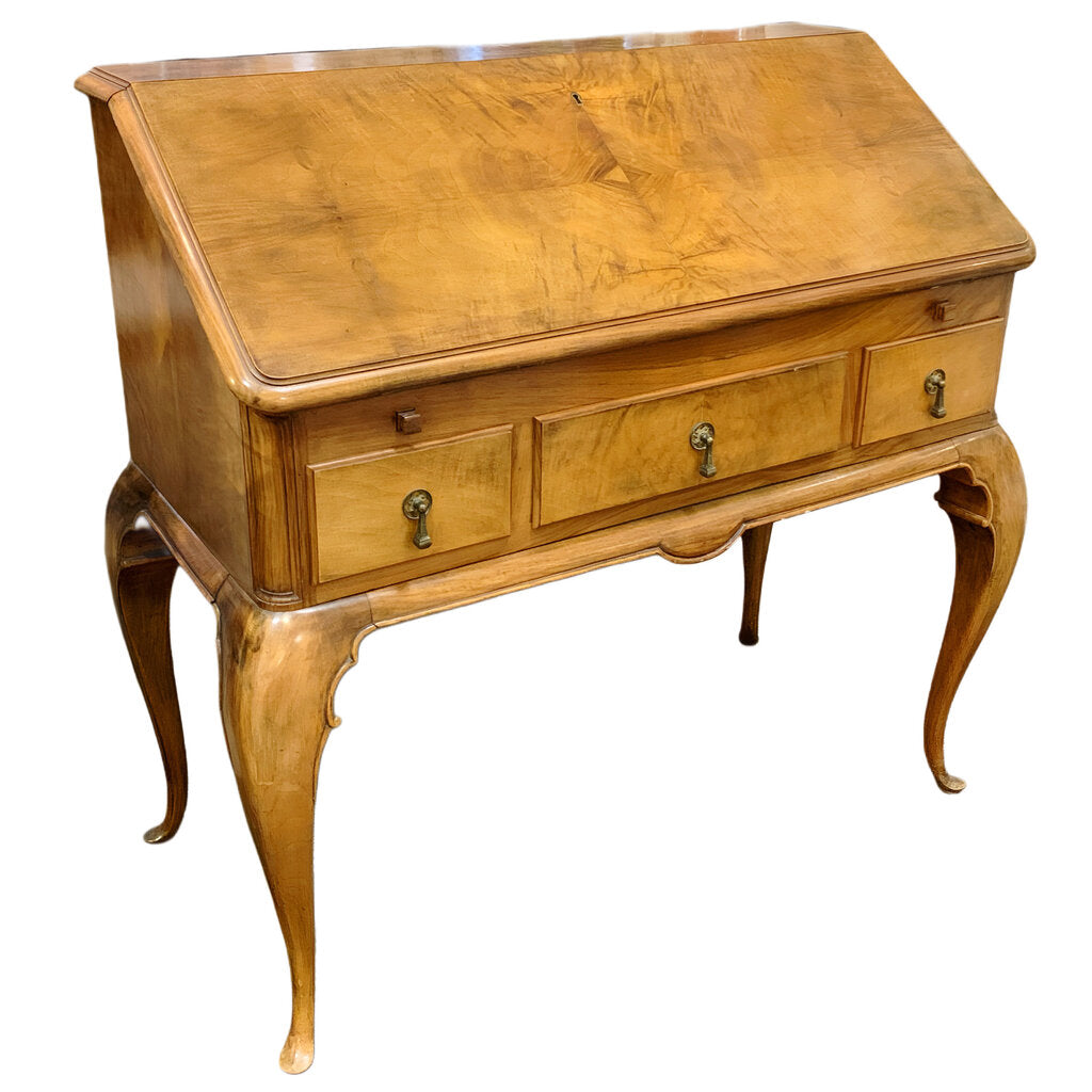Louis XV Style Bonheur du Jour Desk
