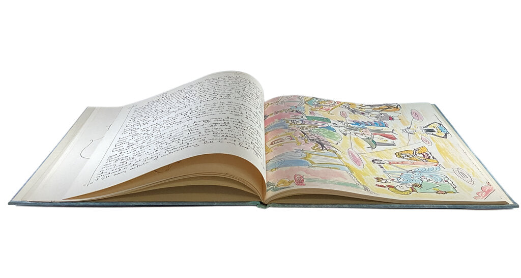 Jacqueline & Lee Bouvier Signed. "One Special Summer". Limited First Edition 500 Copies. 1974. Delacorte Press. Very Rare