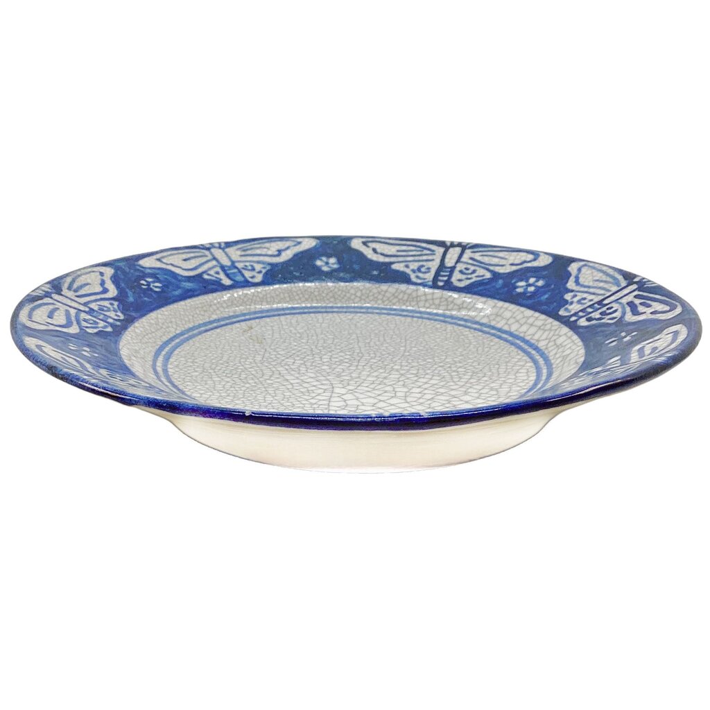 Butterfly Plate