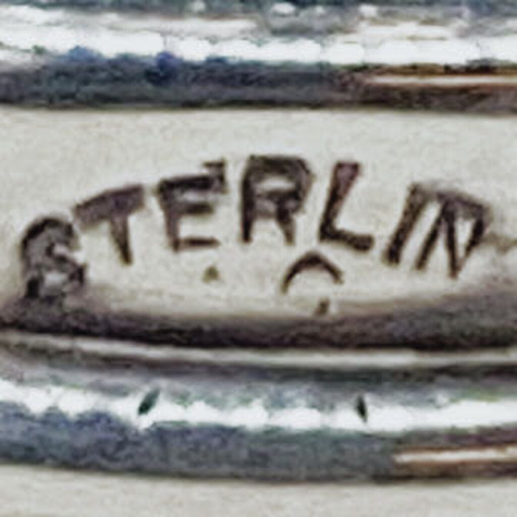 Sterling Kiddush Cup
