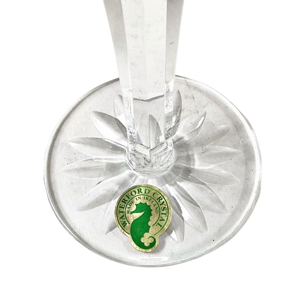 Waterford Castlemaine 5 pc. Claret Glasses - Opportunity Shop DC