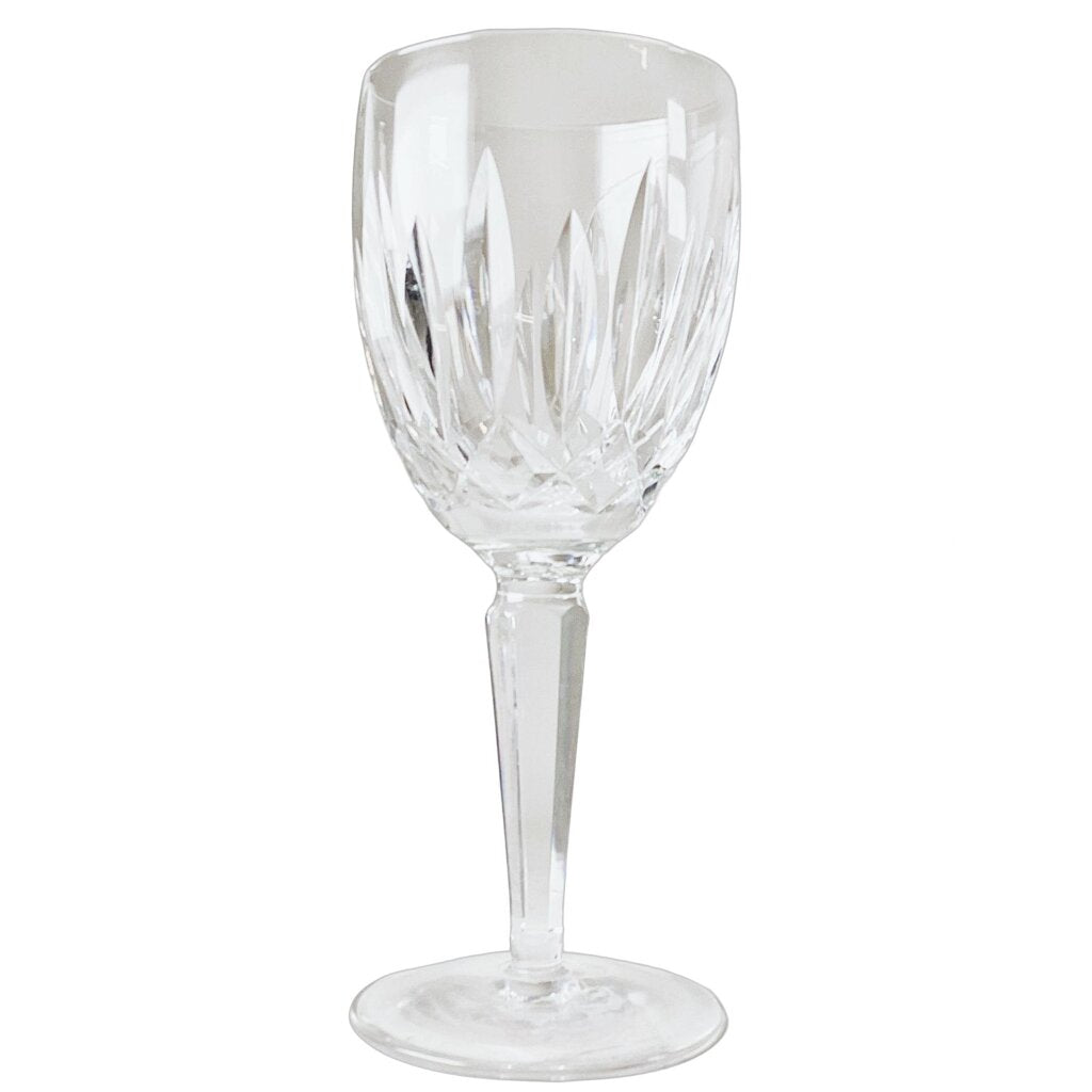 Waterford Crystal Kildare 7 pc. Clarets