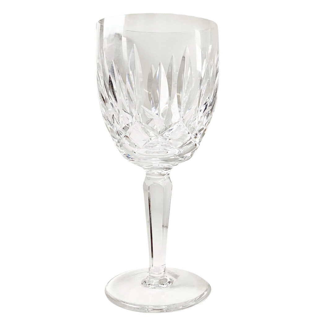 Waterford Crystal Kildare 8 pc. Water Goblets
