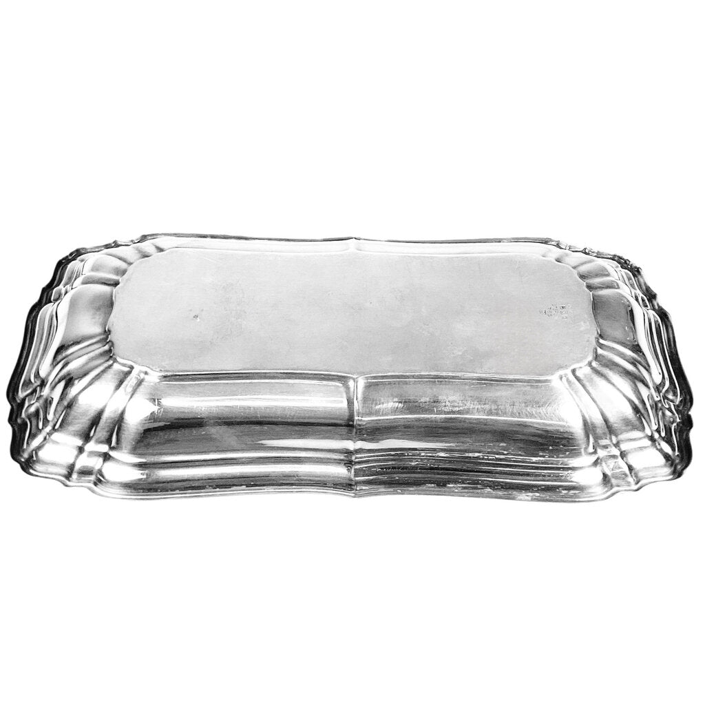 Gorham Sterling Vanity Tray
