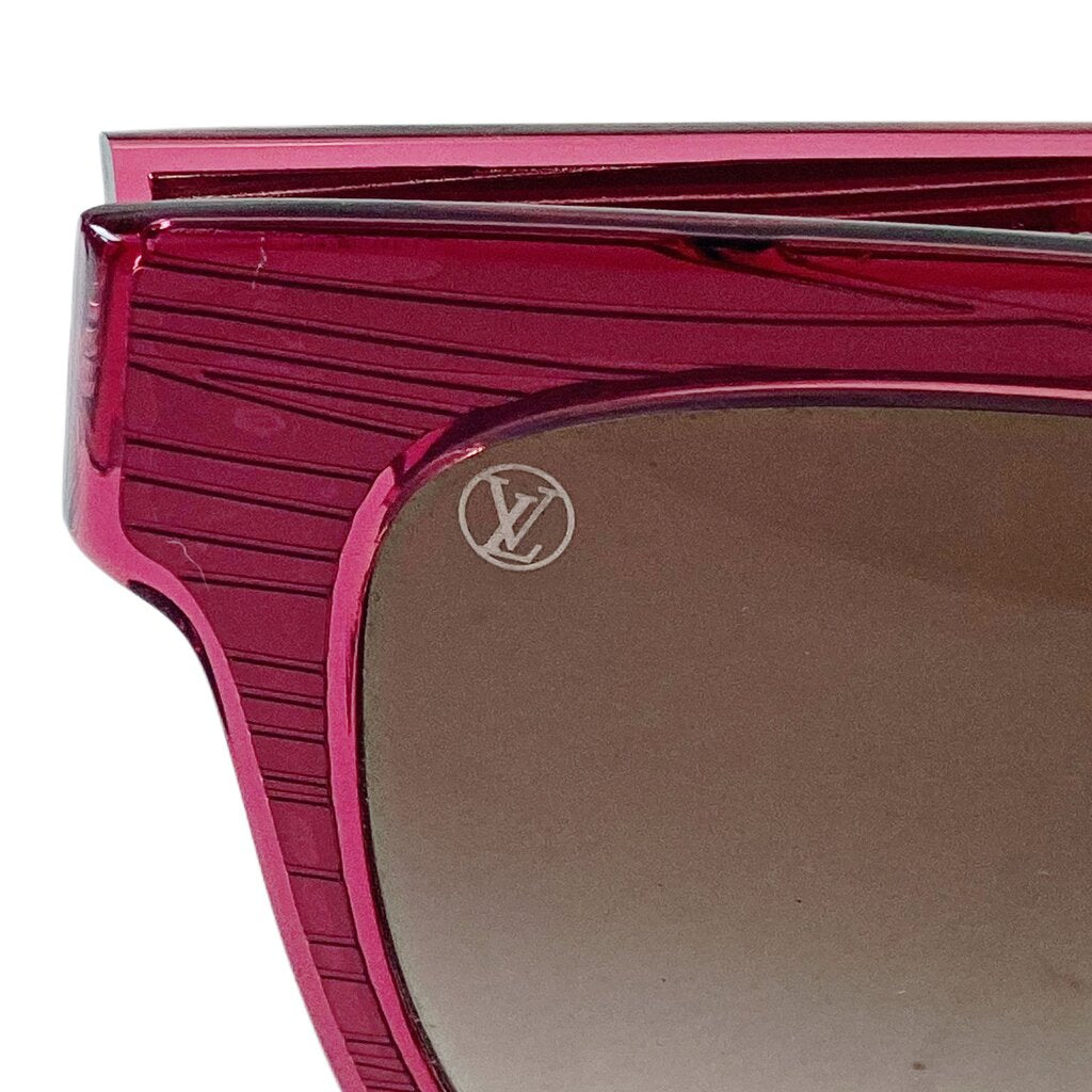 Louis Vuitton Metallic Cherry Shades