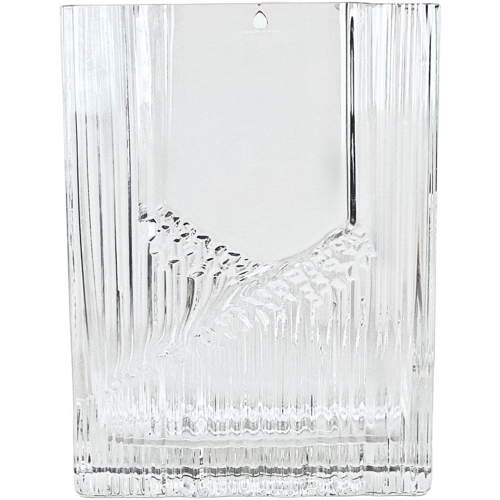 Vintage Ittalia Sointu Vase by Tapio Wirkkala
