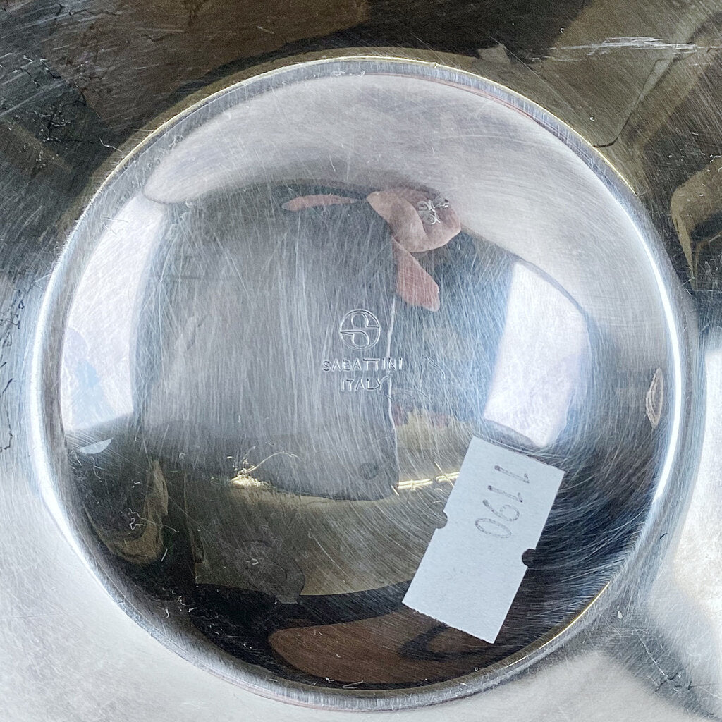 Lino Sabattini Vintage Medusa and Medea Teapot