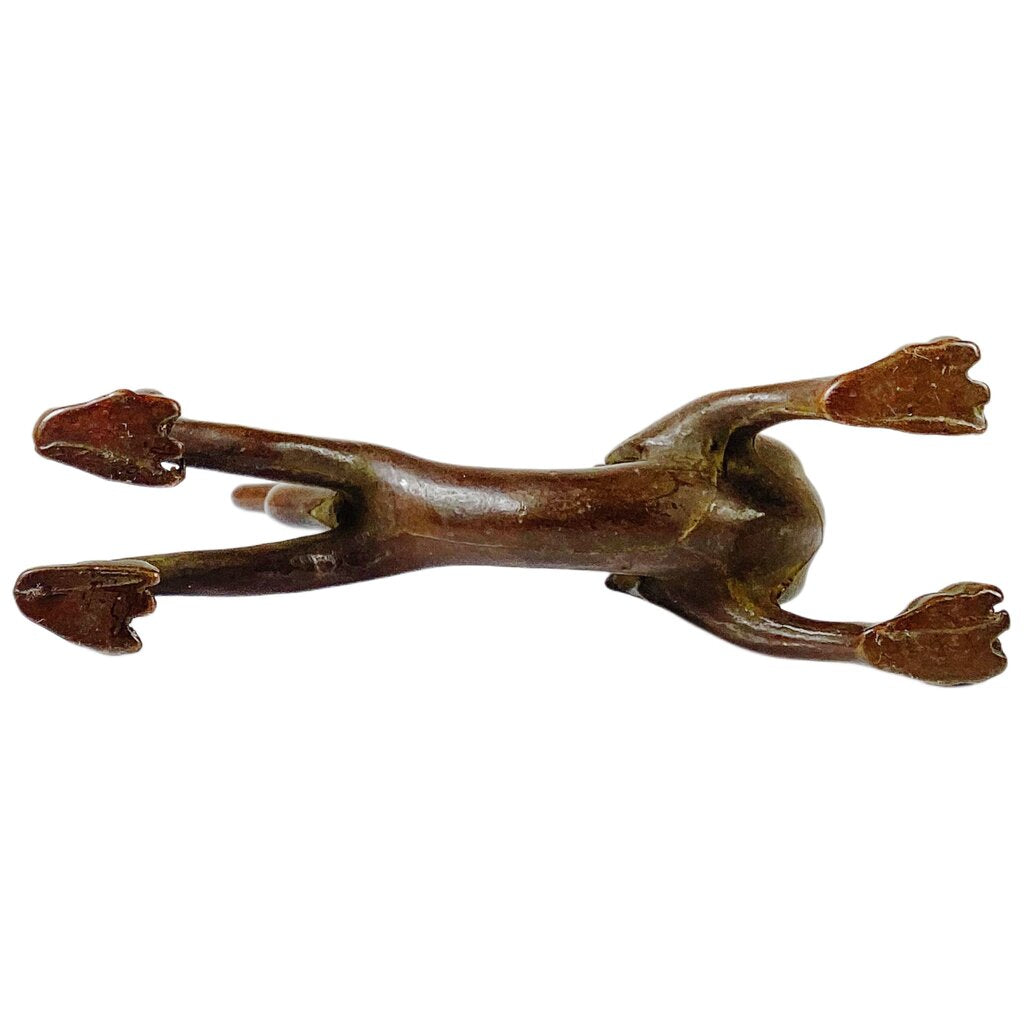 Bronze Cast Dragon Statue