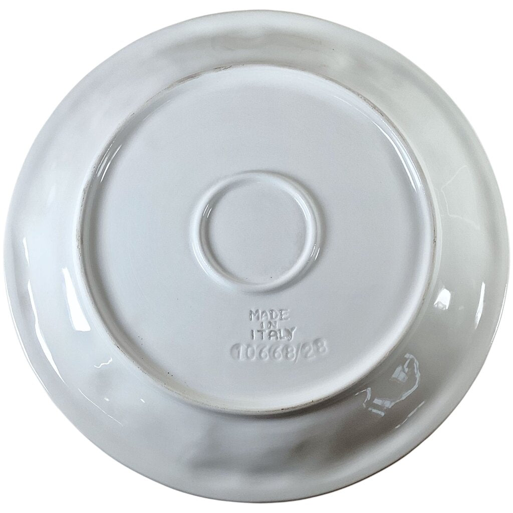 Haldon Group Blackberry Salad Plate