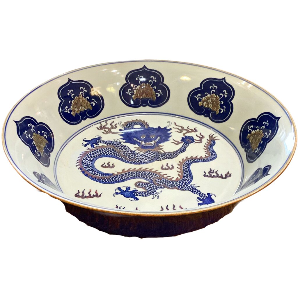 Dragon Platter