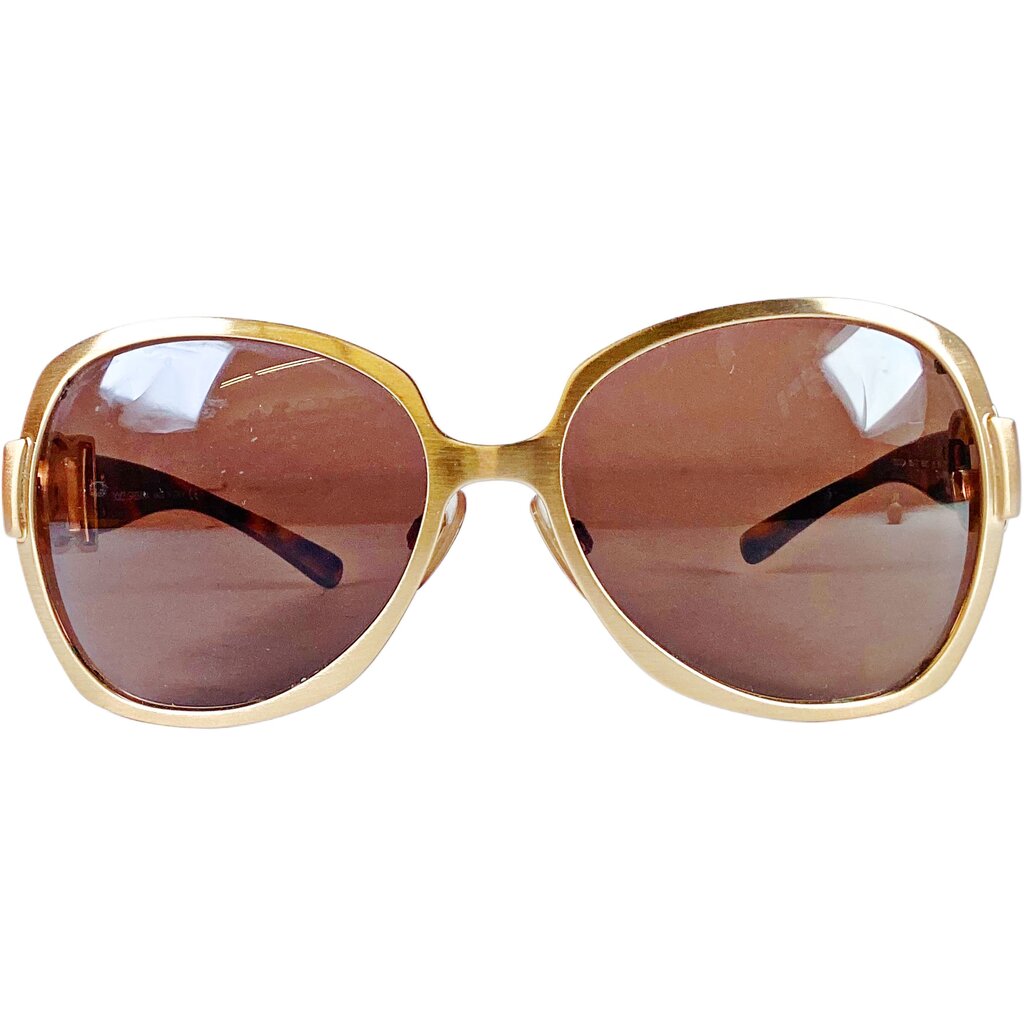 Dolce & Gabbana Sunglasses (Orig. $575)
