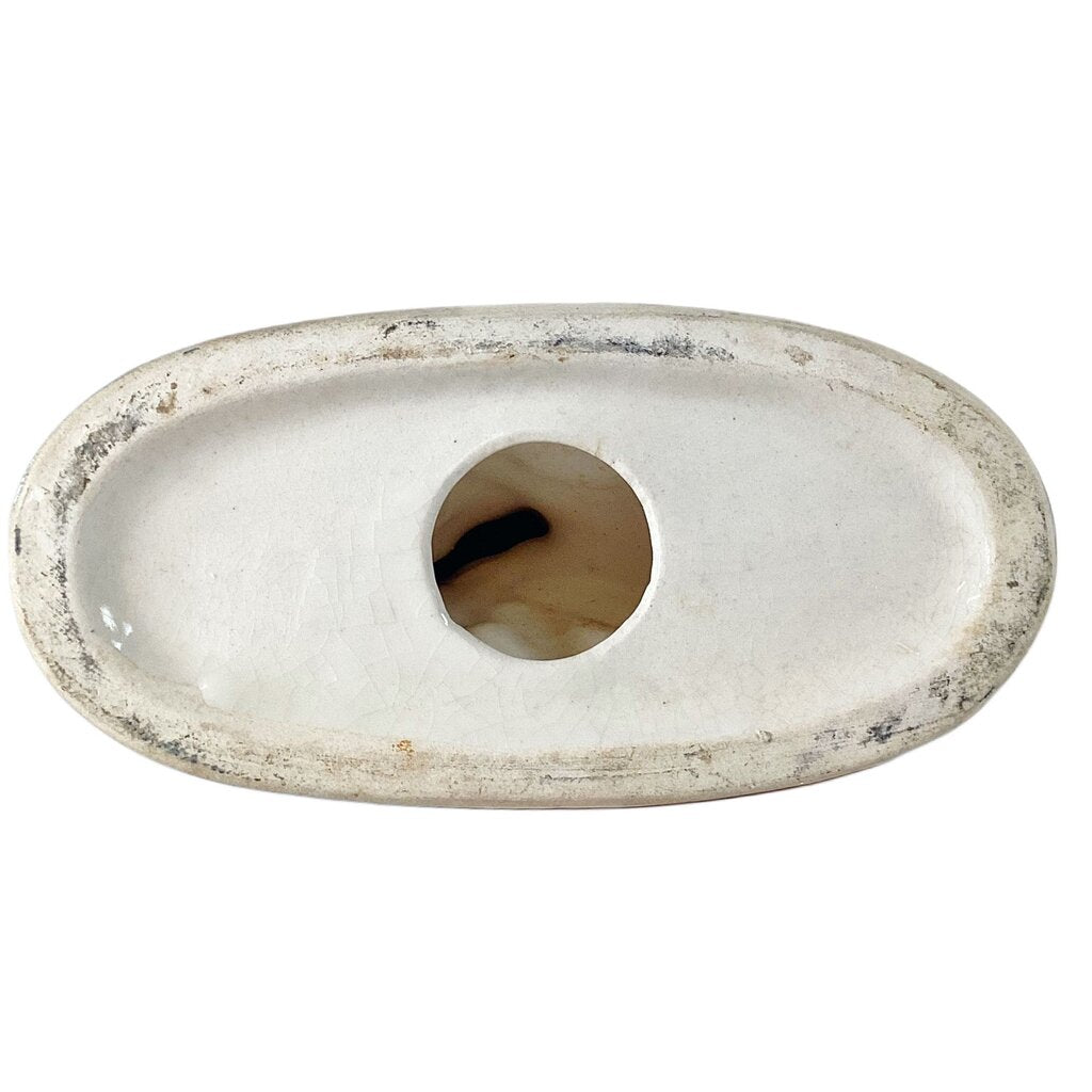 Vintage Royal Copley Love Birds - Opportunity Shop DC