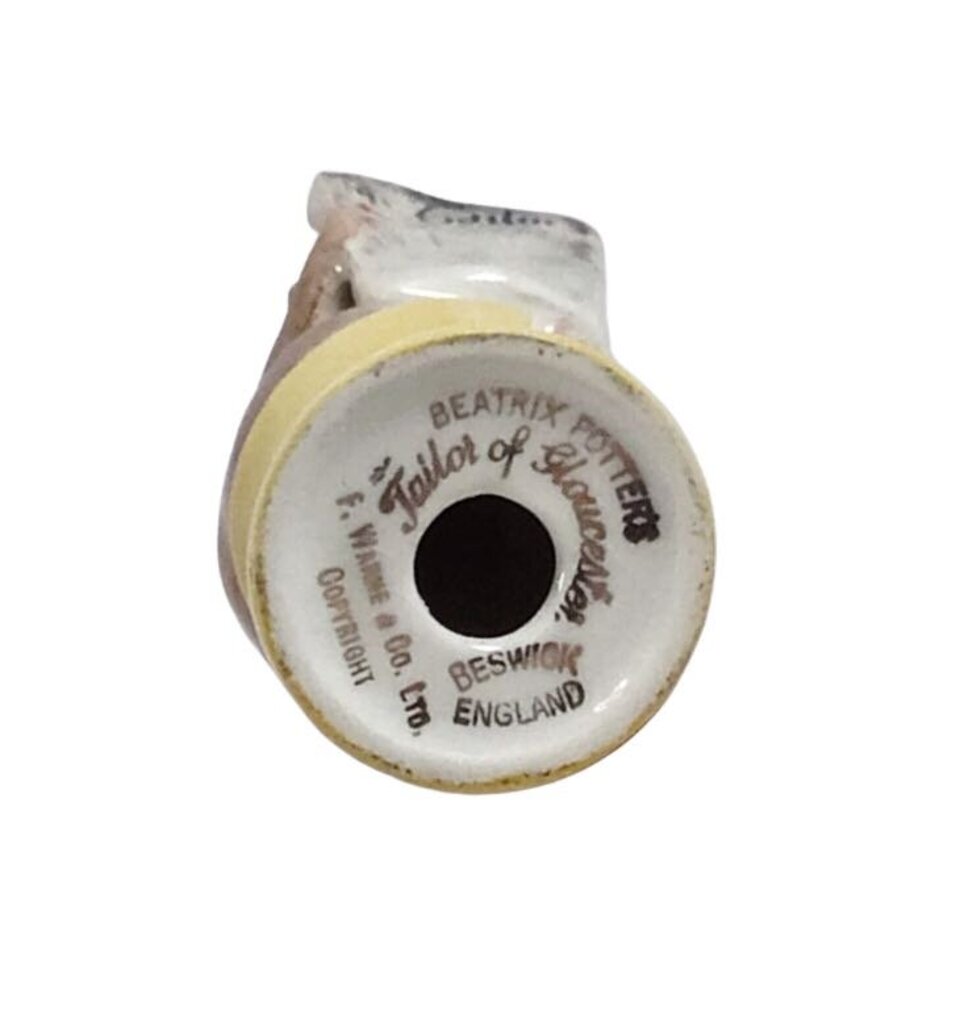 Royal Albert Tailor of Gloucester