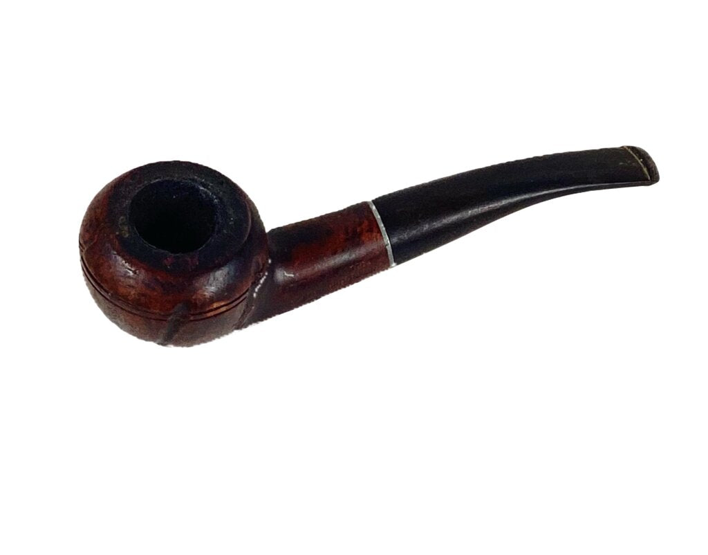 Selected Imported Briar Estate Pipe