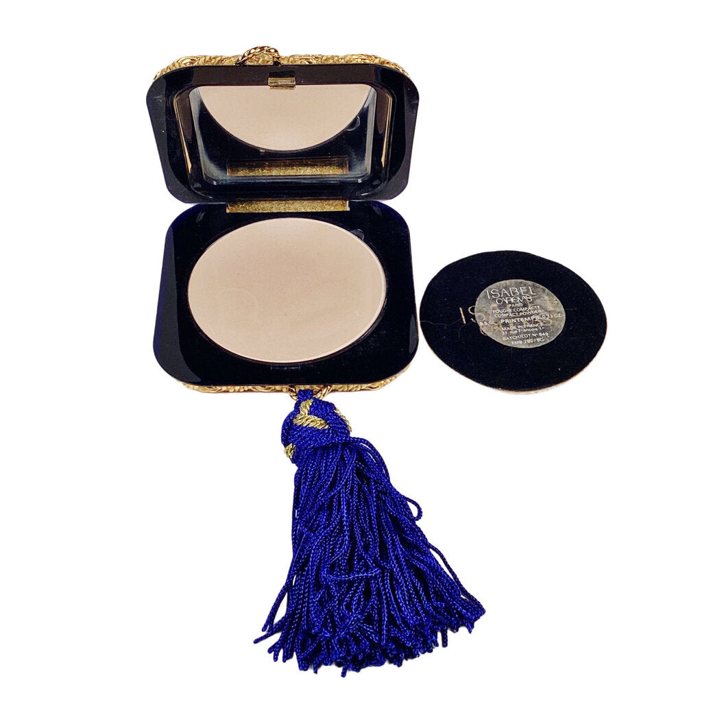Vintage Isabel Canovas Compact