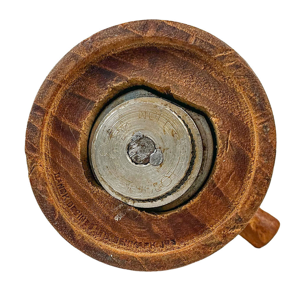 Danish MCMTeak Pepper Mill (Jens Quistgaard)