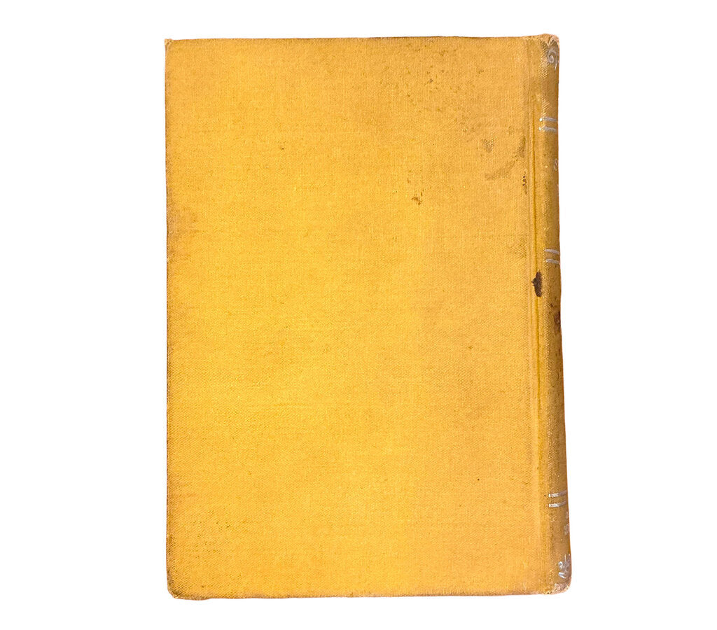 "The Sketchbook" Washington Irving, late 18c.