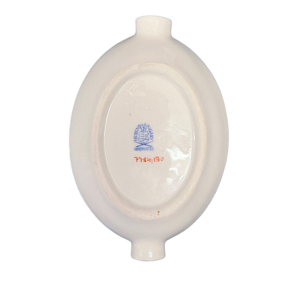 Herend Victoria Flowers Ashtray