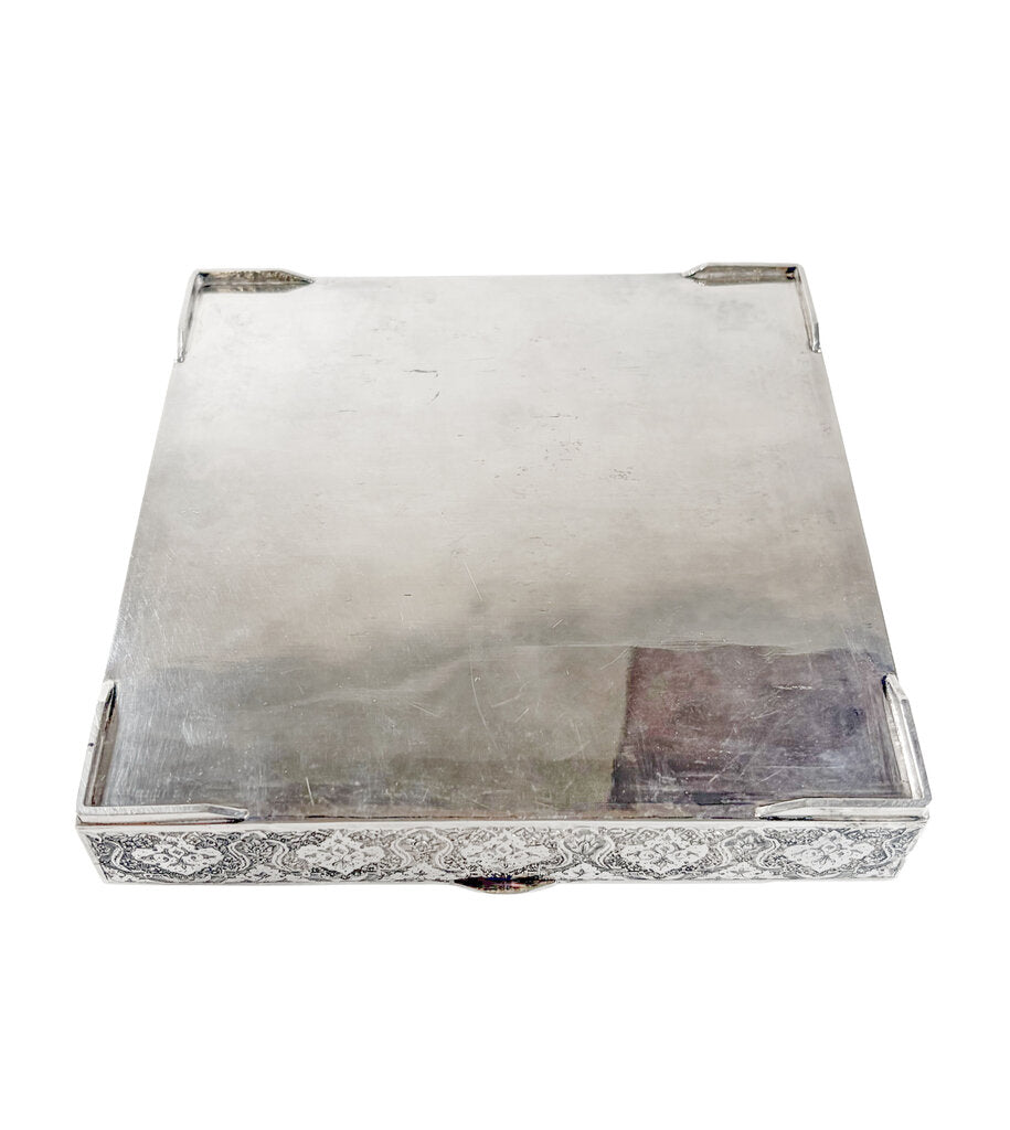 Sterling Husain Parvaresh Repouse Box