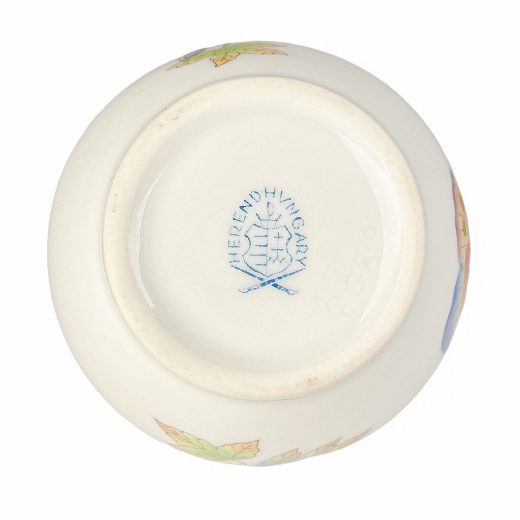 Herend "Queen Victoria" Minature Jug
