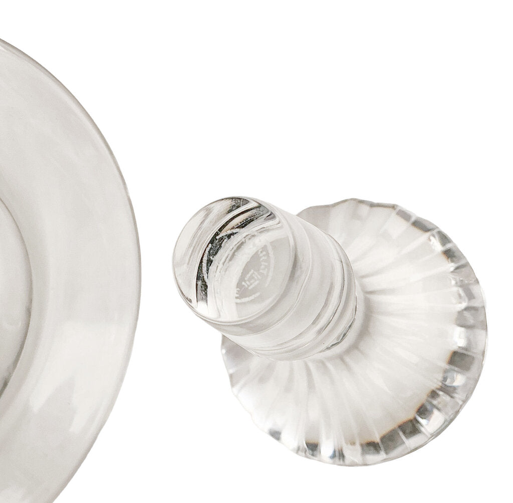 Baccarat Massena Cordial Decanter