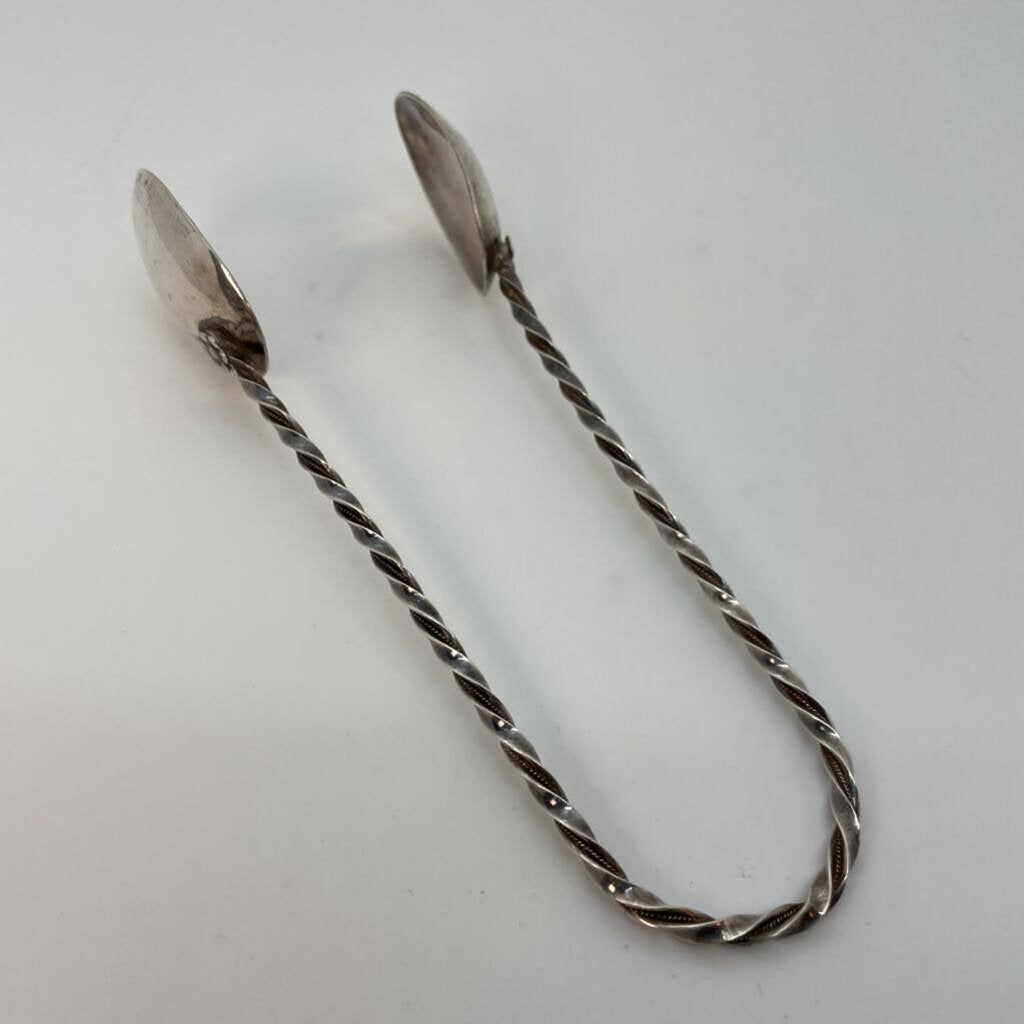 Spoon Tongs