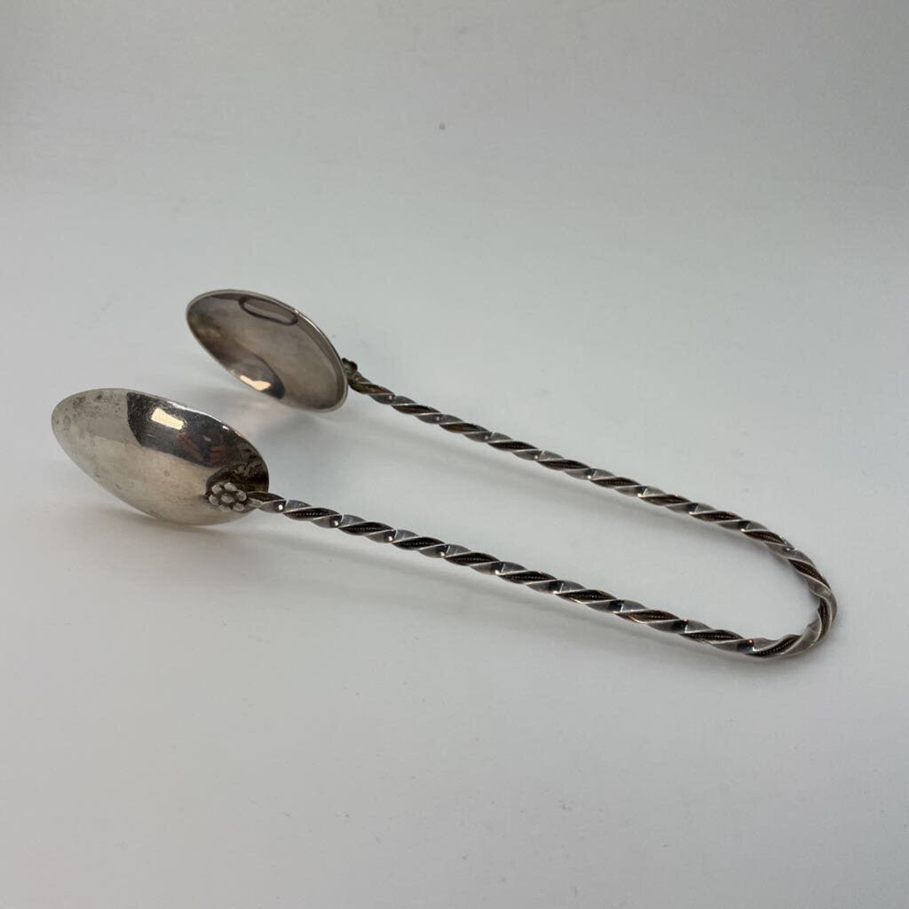 Spoon Tongs