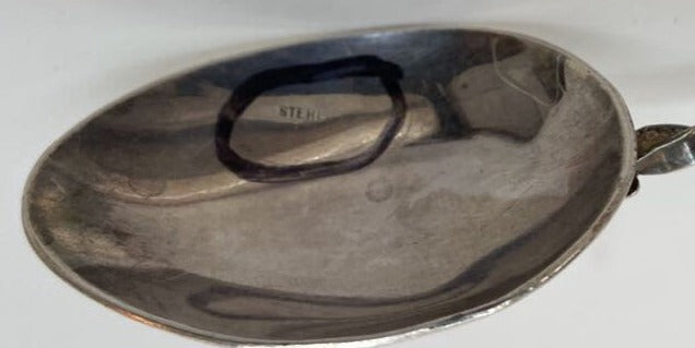 Spoon Tongs