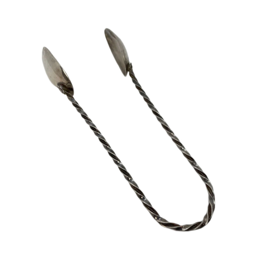 Spoon Tongs