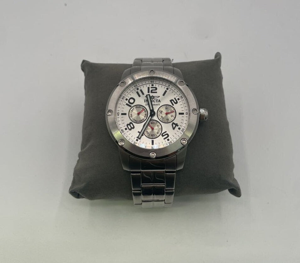 Wristwatch Invicta Chronograph Signature II