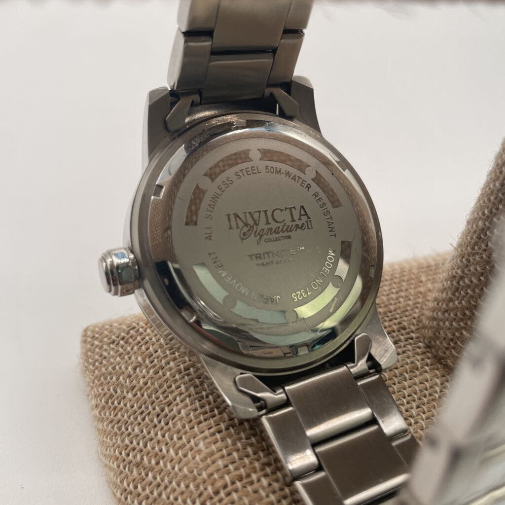 Wristwatch Invicta Chronograph Signature II