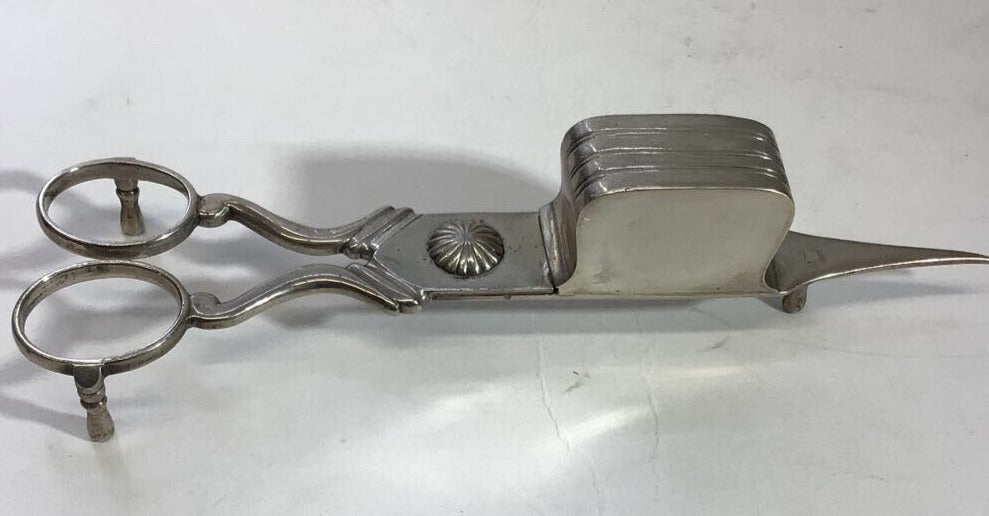 Continental Candle Snuffer 1820-30