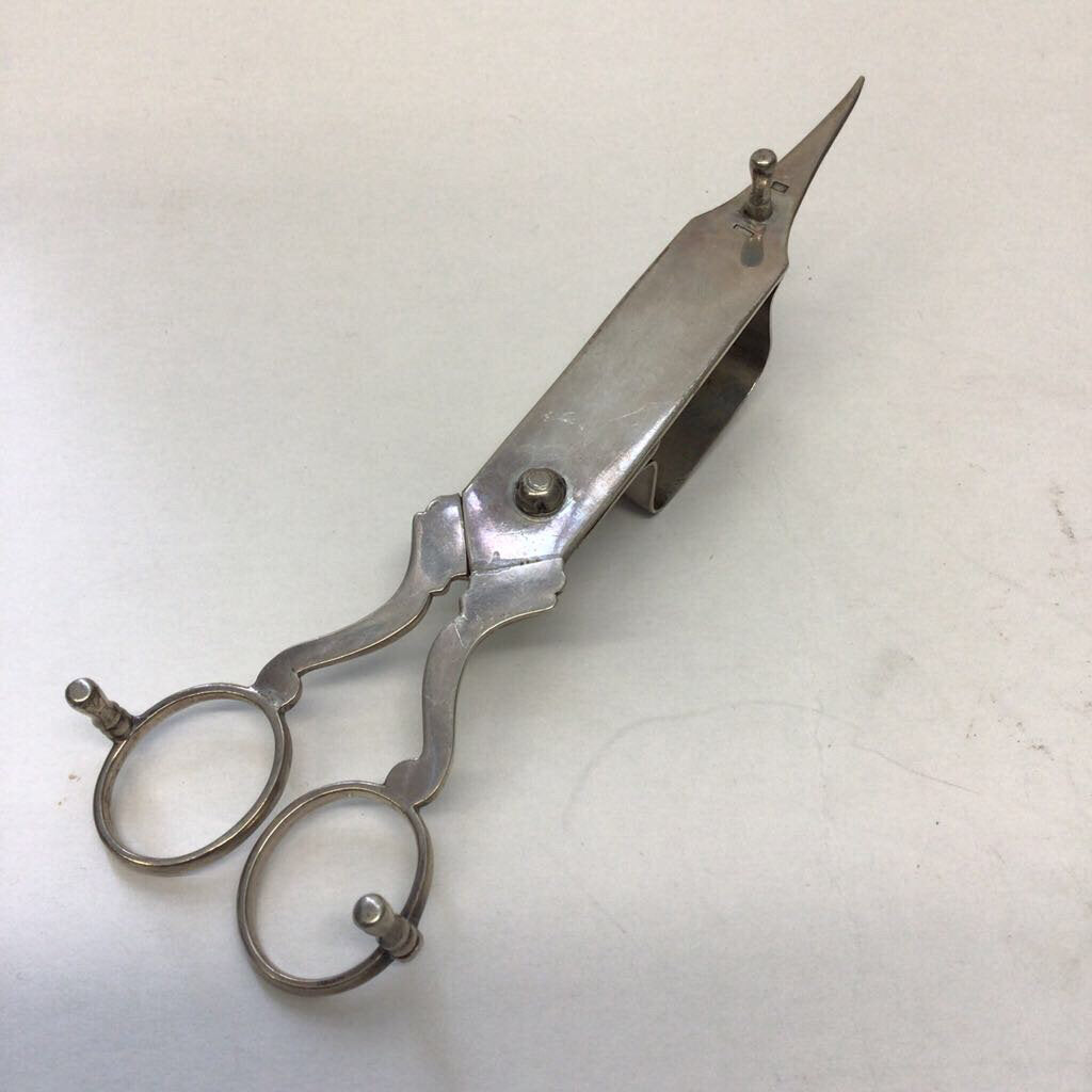 Continental Candle Snuffer 1820-30