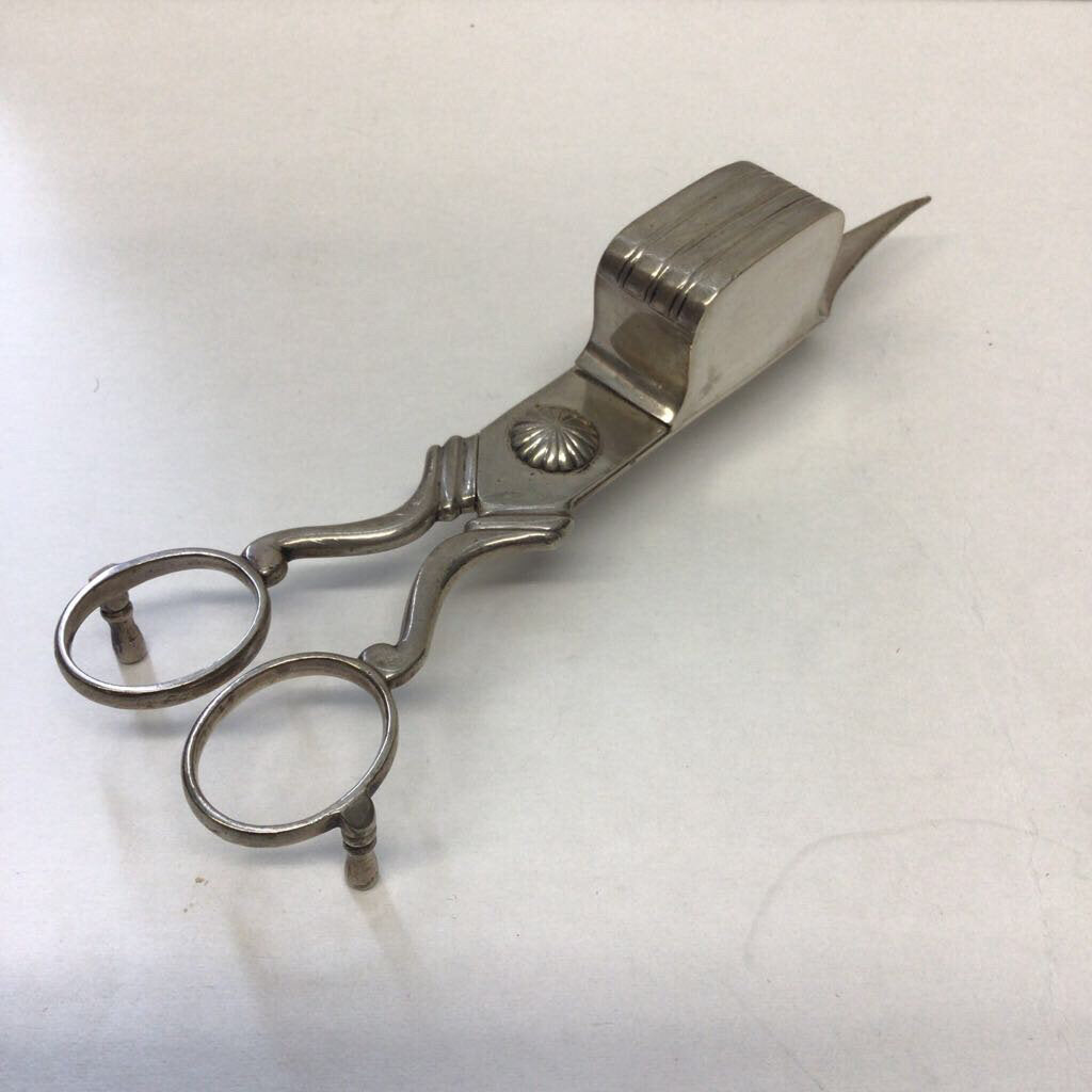 Continental Candle Snuffer 1820-30