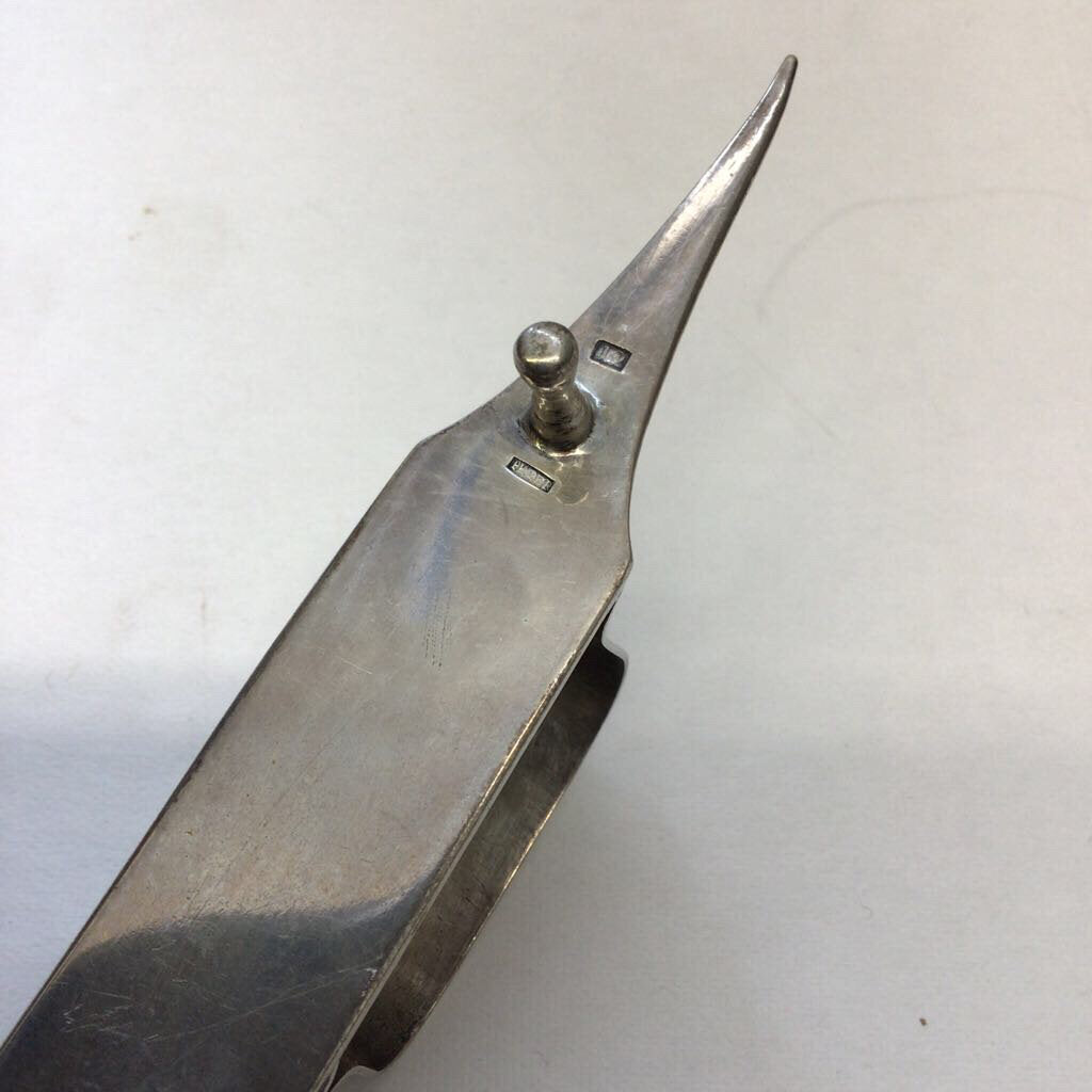 Continental Candle Snuffer 1820-30